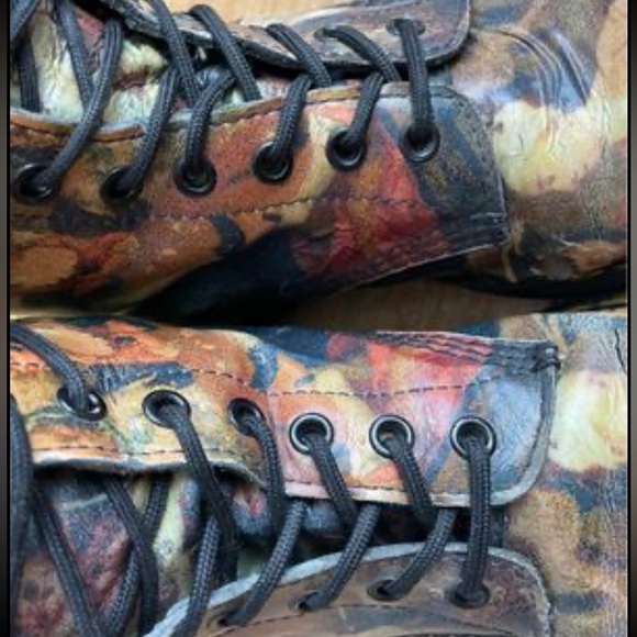 Doc martens - Picture 4 of 4